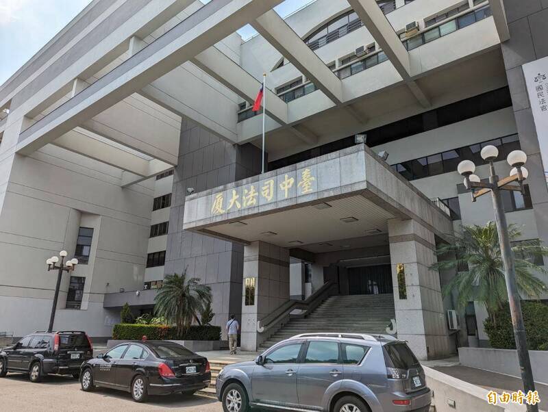 中國律師能來台出庭？ 法界人士：若以公司法務身分可避爭議