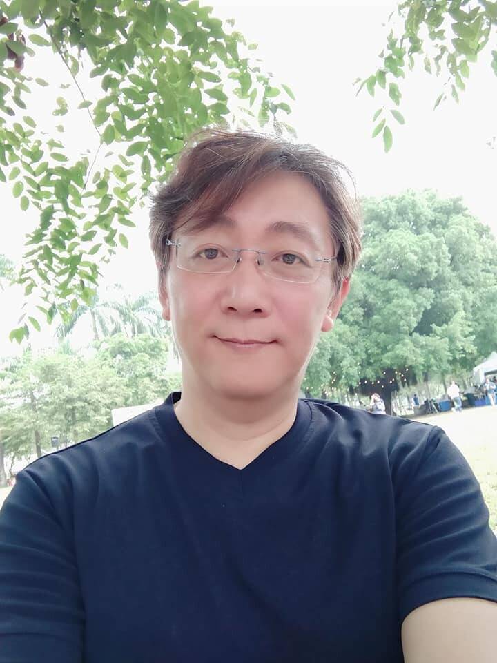 民進黨籍屏東縣前議員劉育豪肝癌病逝 政界紛紛悼念