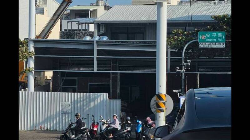 台南「文章牛肉湯」老店違建 二代上訴罰10萬換緩刑