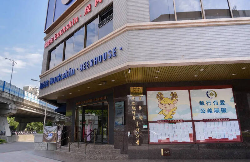 欠繳305萬！遊戲軟體業者房產遭查封 分期繳清勞健保與退休金費