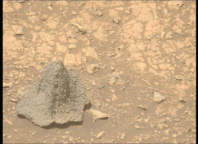 ̽⳵šĵͷŮñĻʯ ȡNASANASA/JPL-Caltech/ASU