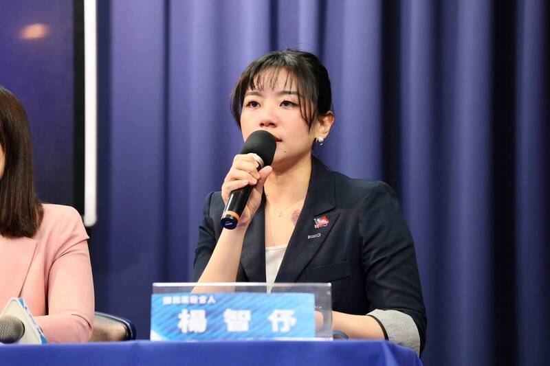 美前國安高層指削弱華府挺台根基 藍：有人誤導國際視聽、汙衊國民黨
