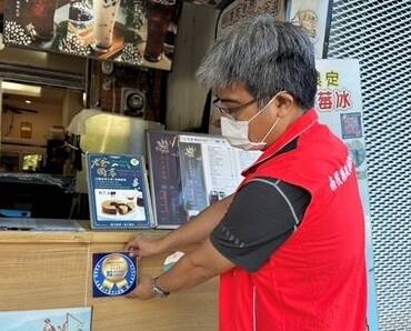 南投67家衛生管理優良餐廳  重新評核讓民眾吃得安心