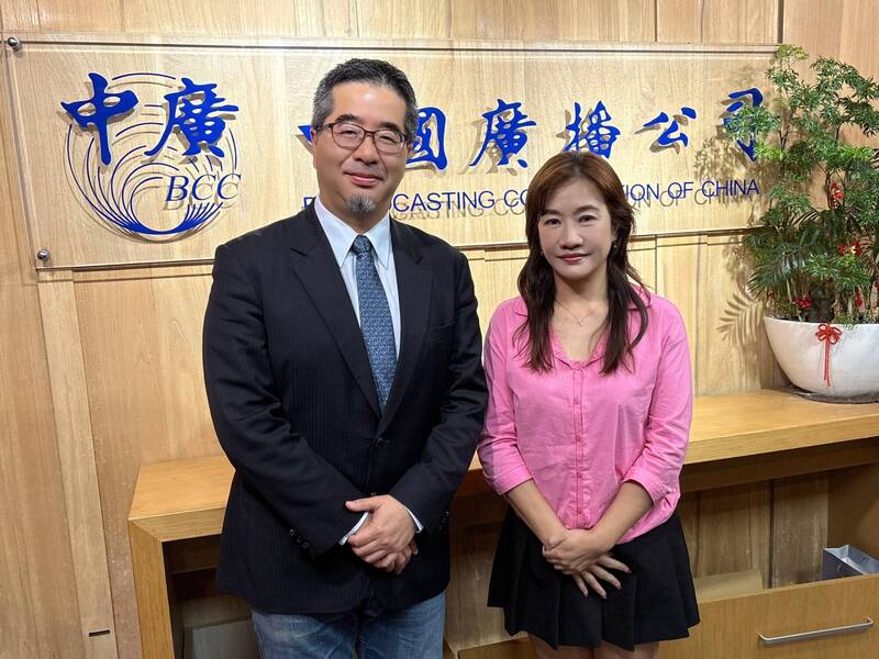 蕭旭岑點名未表態侯友宜「可以觀察」 新黨主席要符合3條件