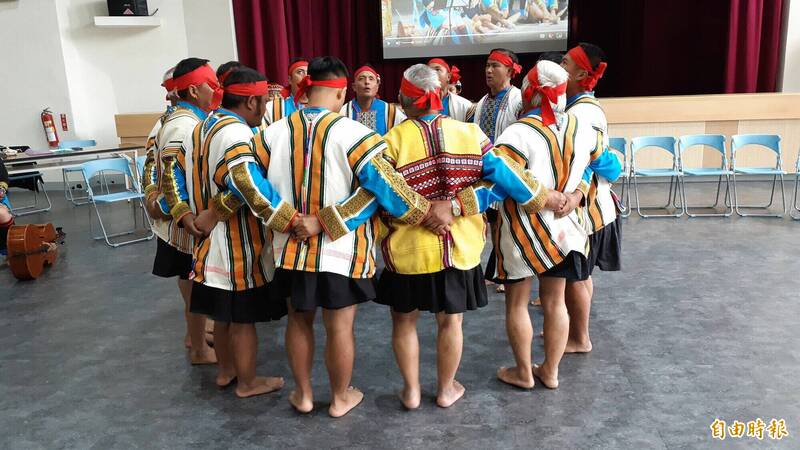 原住民傳統戰勝民法 布農族老翁補辦被收養繼承伯父10餘筆土地有轉機