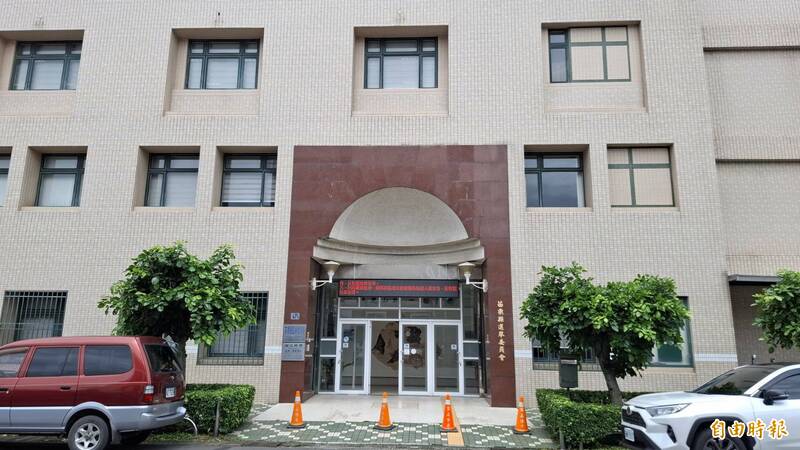核三公投案  苗縣172號投開票所地點變更