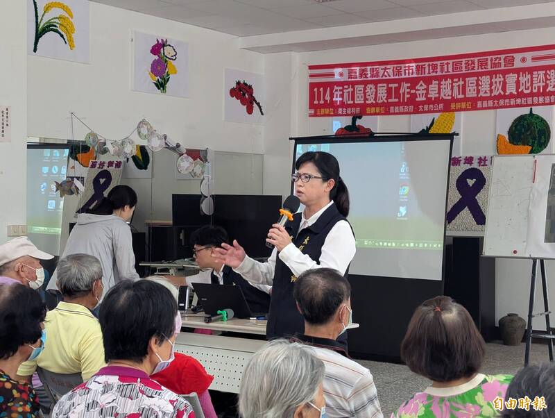 0728豪雨淹慘太保市新埤、舊埤 公所追加600萬元治水遭刪今說明