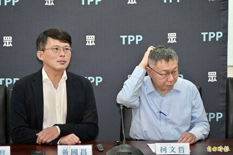 核三公投在即 廢核平台引柯文哲話：台灣若爆核災「就是滅國」