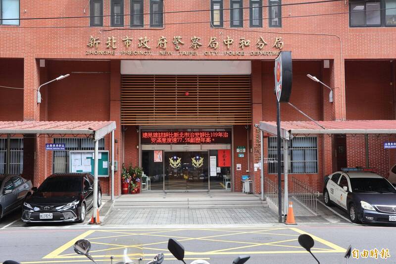 警方勘驗後，並未發現有外力介入，研判江男整理花盆時不慎失足墜樓，詳細原因仍有待釐清。（資料照）