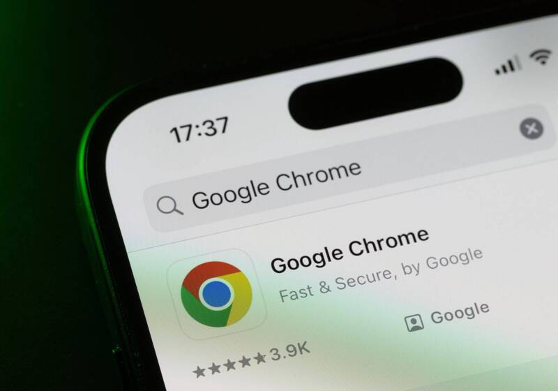 壟斷澳洲搜尋引擎市場 Google認罰10.7億