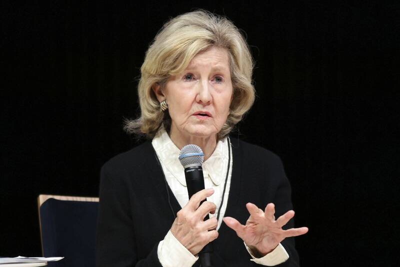 美前駐北約大使：習近平正密切關注美俄烏談判 伺機奪取台灣