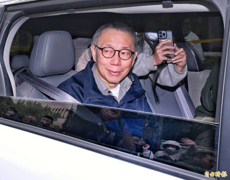 陳盈助捐300萬讓柯文哲自由使用？ 他搬出1法條狠狠打臉荒謬辯詞！