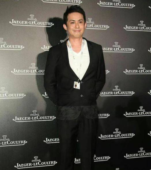 前亞視執行董事盛品儒肝癌過世 因亞視「誤報江澤民死訊」下台