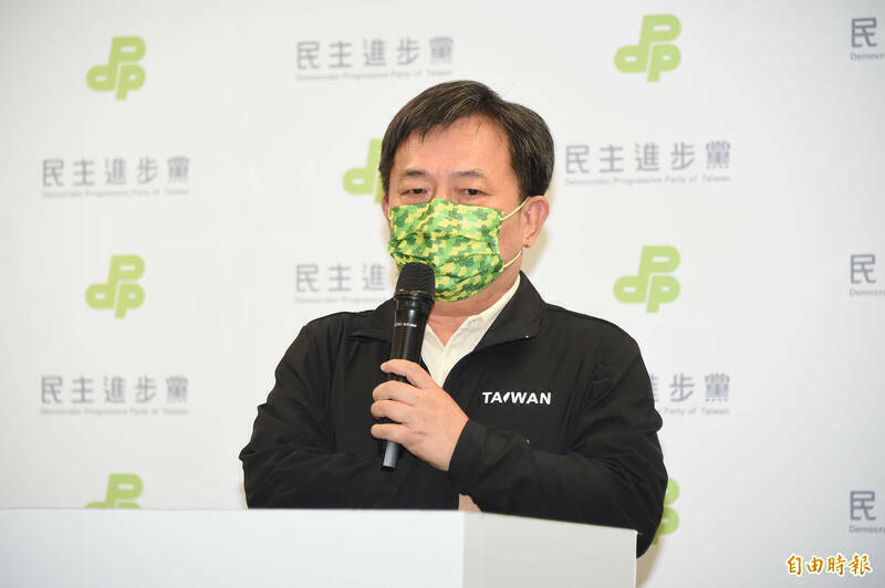 林錫耀私訊內容遭變造外流 委任律師訴追不法