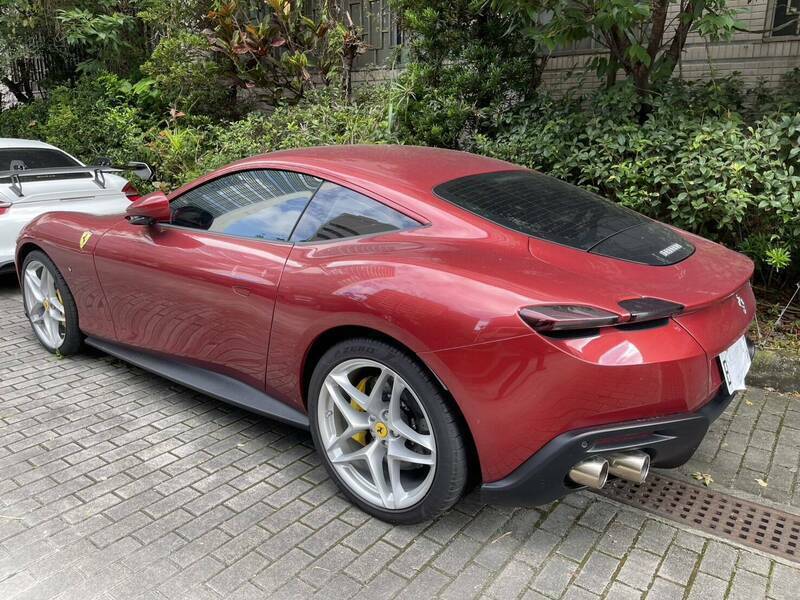 警方查扣證物包括64萬7670顆USDT、現金6049萬元,以及法拉利與瑪莎拉蒂休旅車等。(資料照) 警方查扣證物包括64萬7670顆USDT、現金6049萬元,以及法拉利與瑪莎拉蒂休旅車等。(資料照)