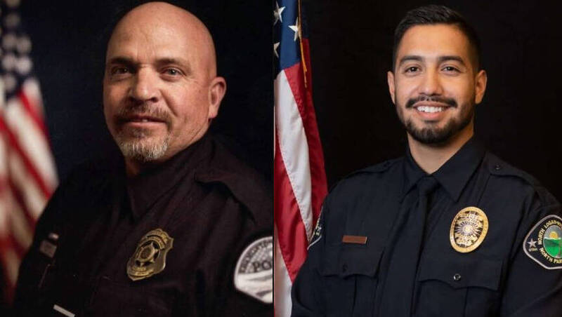 美男被控殺害2名猶他州警察 檢察官將尋求判處其死刑