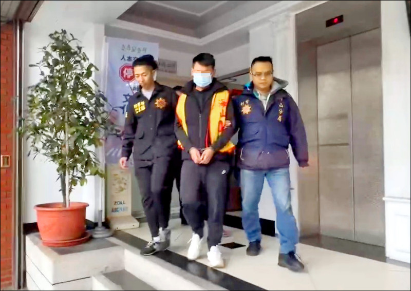 兩大黑幫聯手 藥劑師遭詐4千多萬