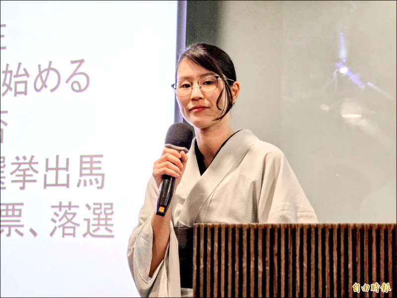 日抗中新秀平野雨龍：慎防中國人口侵略