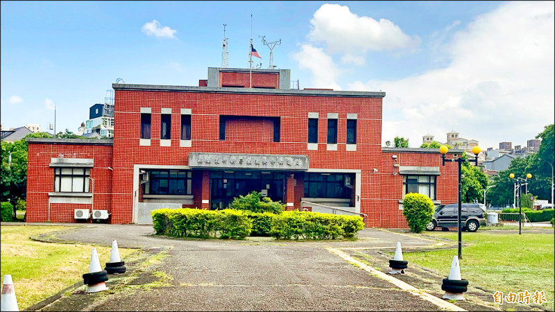 新竹氣象站將改建 打造氣象科技園區