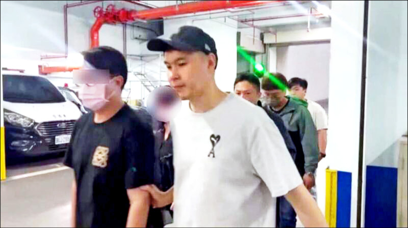 全台最大幣所 涉勾結詐團 幣想洗錢23億 主嫌求刑25年
