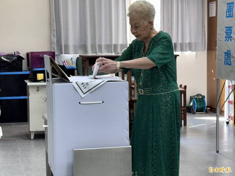 竹科人心聲？核三公投竹市投票率僅30％ 近9萬票同意延役