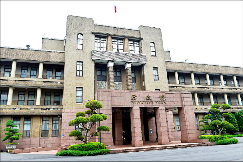 藍白磨刀霍霍 政院5大預算案恐難樂觀