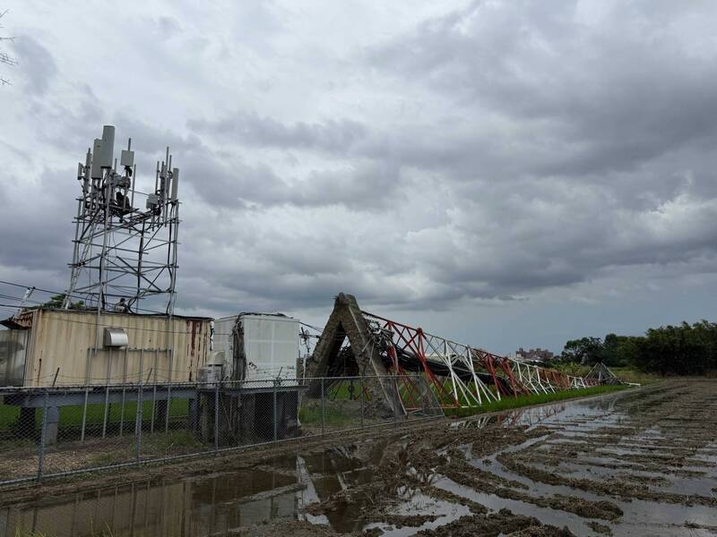 挨批1張簡報要3億元補助  NCC說明2大用途