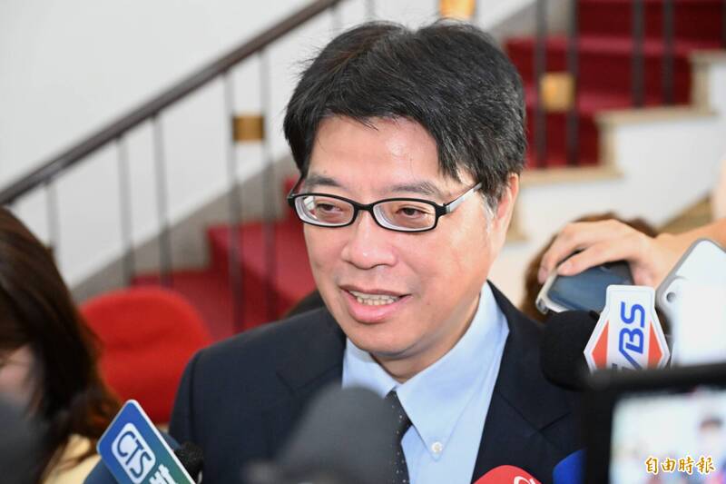 展開查處舔共藝人 邱垂正籲：中國93閱兵前夕勿呼應統戰宣傳