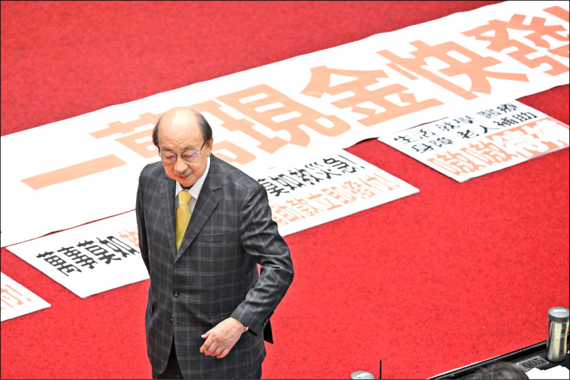 大罷免皆墨 湧檢討聲浪》綠委接力開砲 柯建銘：適可而止