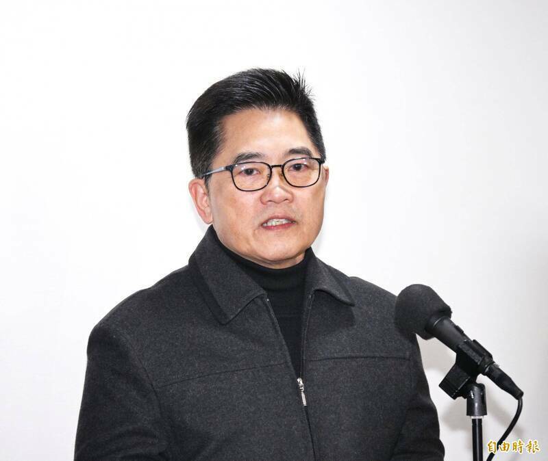 爆大選提名協調郭台銘、侯友宜秘辛 黃健庭：後悔沒錄音拍照