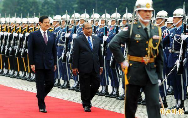 曾多次訪台！我國友邦馬紹爾群島前元首逝世 享壽72歲