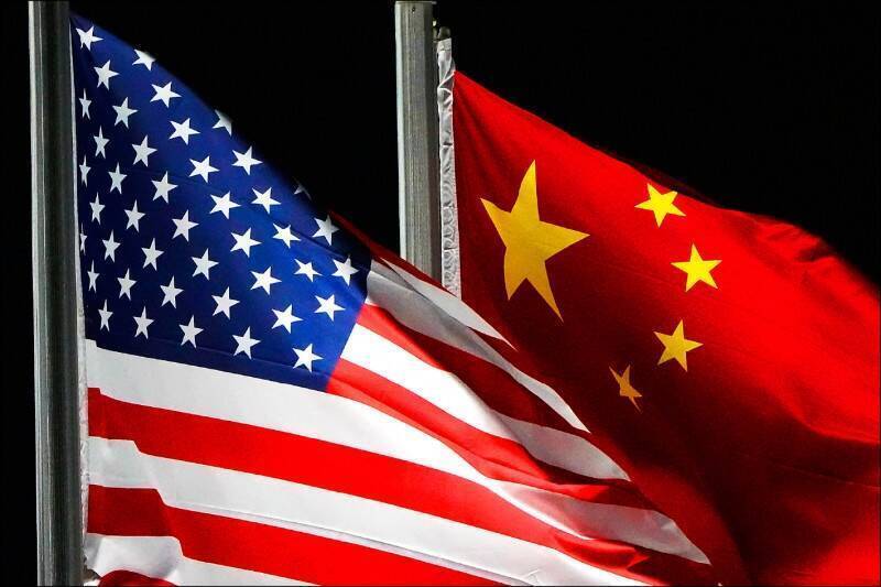 反制中國滲透！美官員示警：FBI每12小時立案一宗間諜案