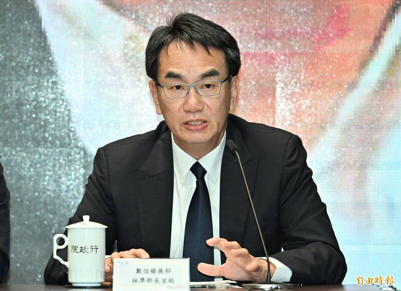 內閣改組 莊人祥、林宜敬都與鹿港小鎮有淵源 - 彰化縣 - 自由時報電子報
