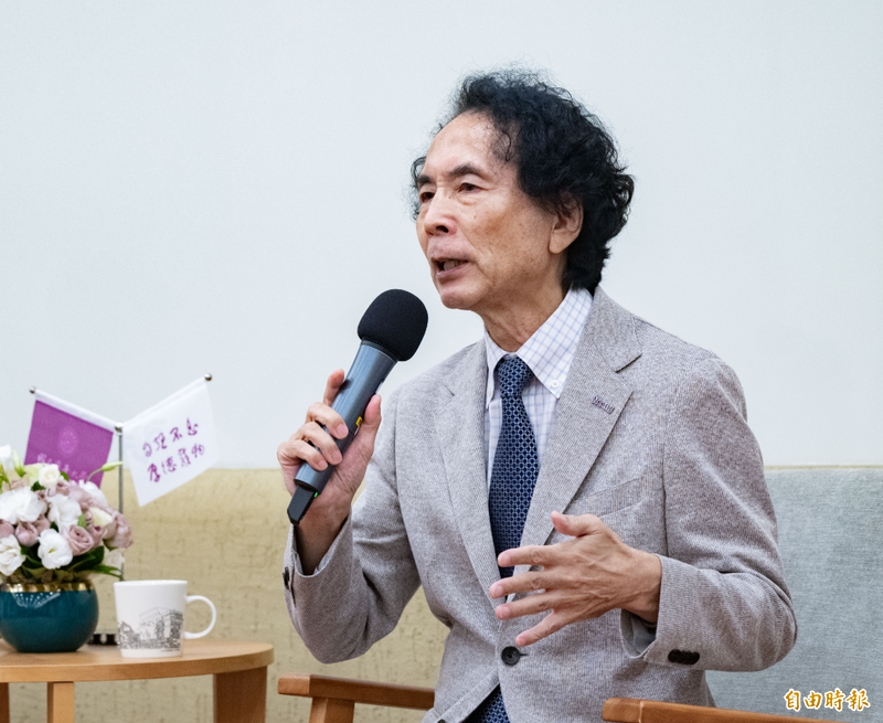 大罷免2次失利 小笠原欣幸示警民進黨「面臨嚴峻局勢」