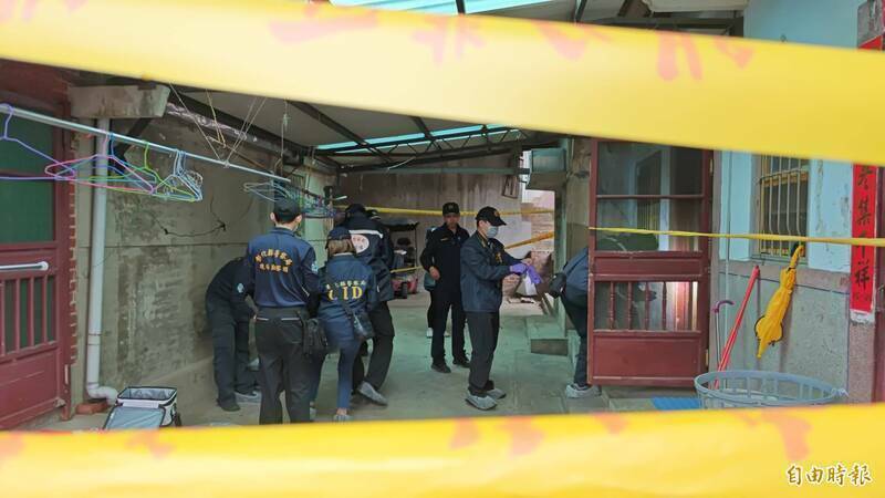 殺死情敵丟大排！行凶男關到做惡夢稱每天要吃鎮定劑求交保被法官打臉