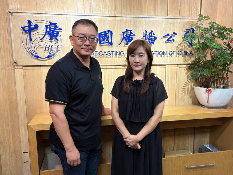 張雅屏：國民黨主席人選不應與2028總統人選問題綁在一起