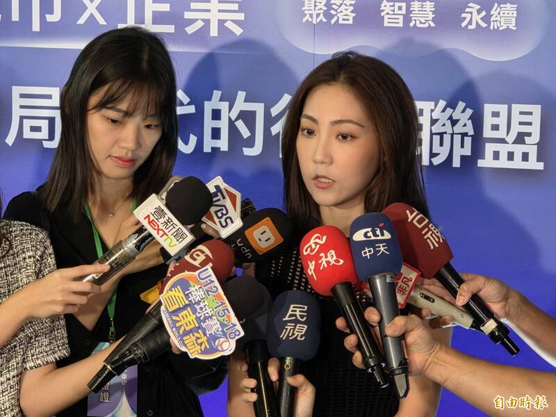 呂建德質疑長照、兒虐稽查不足 北市府反批造謠