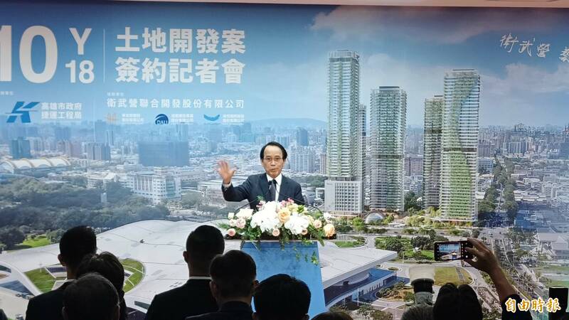 京華城案》柯文哲指作偽證、曾接受應曉薇陳情 林欽榮發聲明駁斥