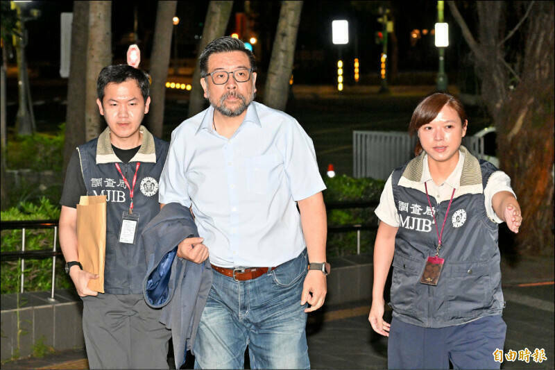 擱置、退回、施壓 葉林傳修法圖利自家電子遊戲場手法曝