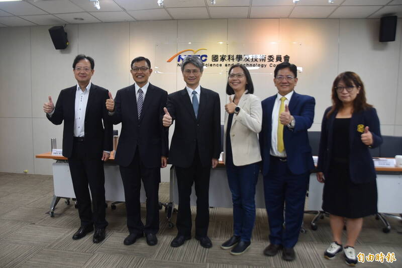 台灣新創虛擬實境獲LV訂單 TTA將朝媒合大企業提高成功率
