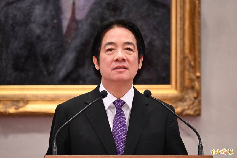大罷免失敗民間正義力量仍在！汪浩給賴清德3建言