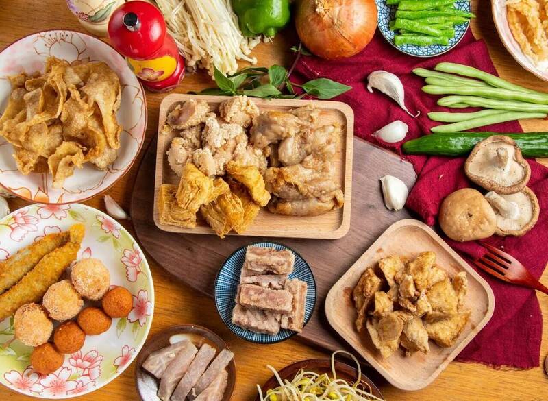高雄鹹酥雞嘉年華11月上陣 歡迎全國好店一「炸」高下
