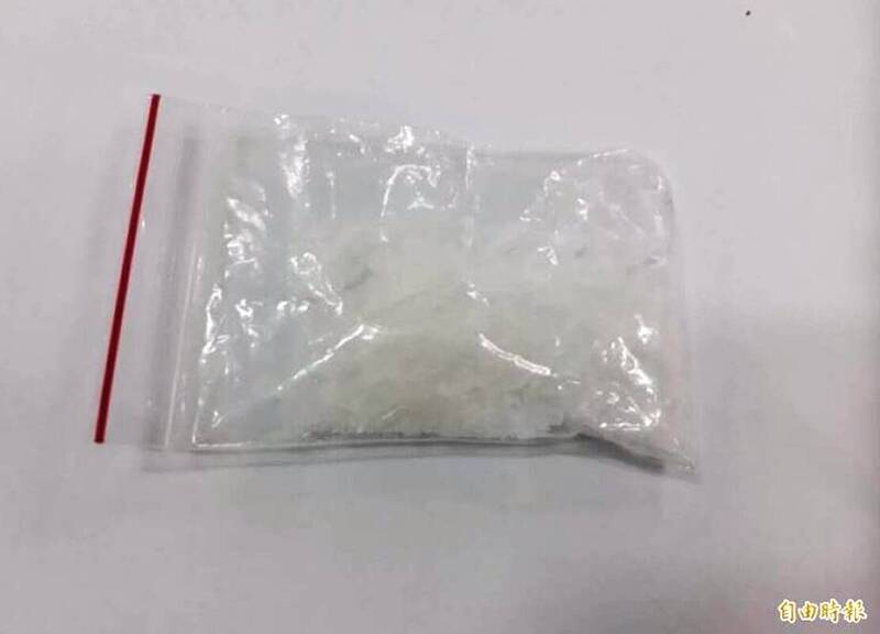 2度賣安毒辯「與朋友分享」  男子不認罪獲判24年