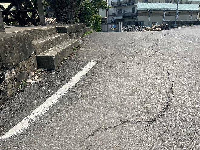 新竹縣獲中央核定2.7億 推動24案人本道路改善工程