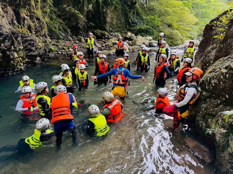 桃園偏鄉永安實驗中學「保9計畫」 仍缺資訊、英語2代理老師