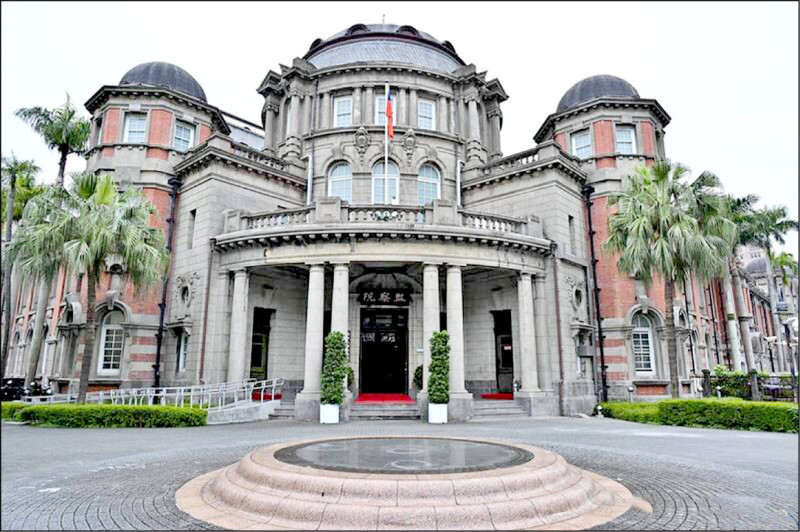 監院調查「中壢事件」 揭露「選舉確有作票」三大發現