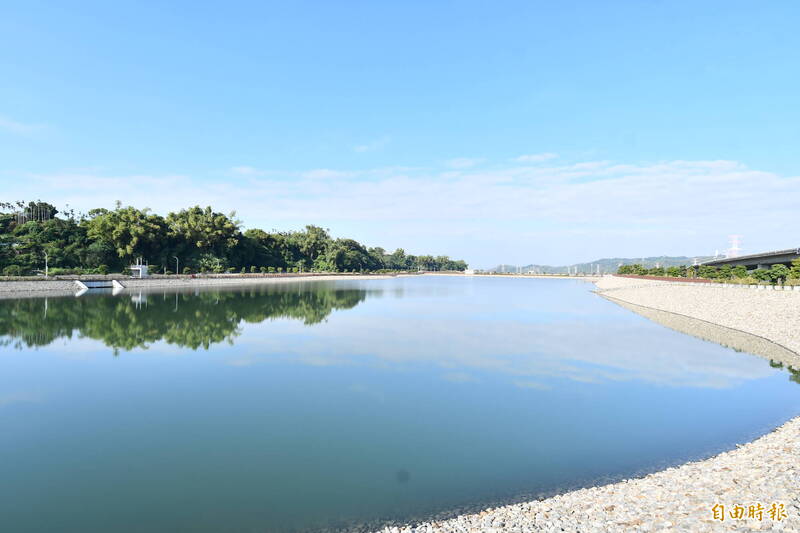供彰投民生用水鳥嘴潭上游擬蓋垃圾掩埋場 環團炸鍋要求南投縣府退件