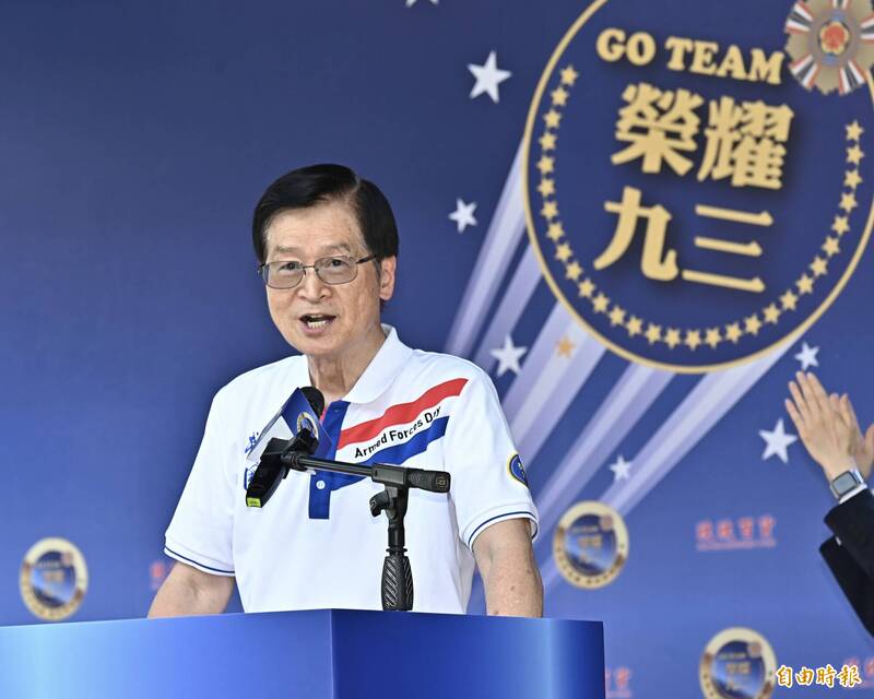 藍委質疑退役軍人子女教育補助費未核發 退輔會：辦法待政院同意發布