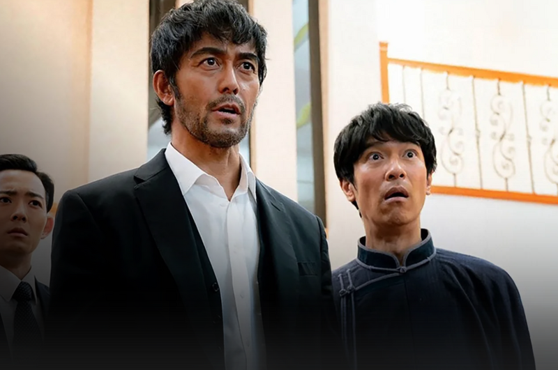 日劇《VIVANT》第2季海外拍攝 驚傳車禍釀1死1傷