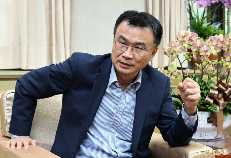 超思案農業部官員無不法 林智群：政府幹嘛當保母惹得一身腥？